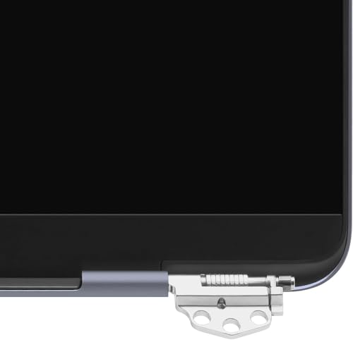 Image of A2681 Screen Replacement for MacBook Air M2 A2681 2022 13.6 inch EMC 4074 Full LED LCD Screen Display Assembly MLXW3 MLXX3 MLXY3 MLY03 MLY13 MLY23 MLY33 MLY43 (A2681 Starlight)