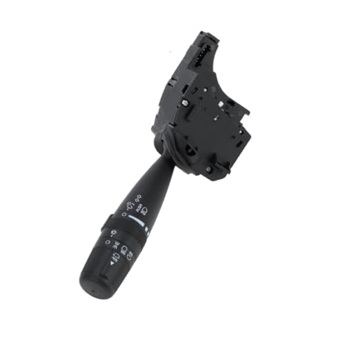 Commodo de clignotants au volant Jeep Patriot Compass Liberty commutateur phare
