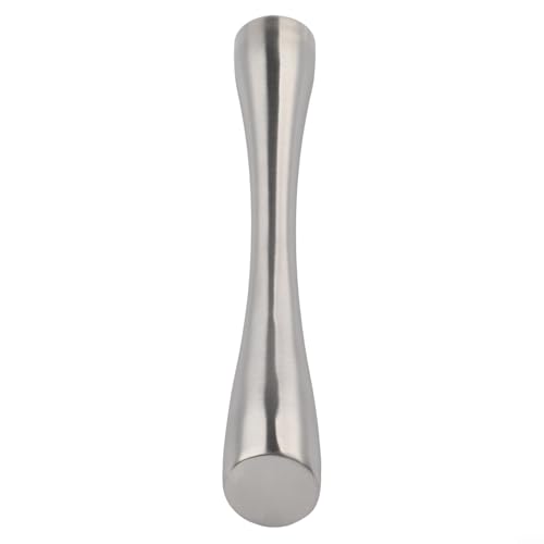 Image of 304 Stainless Steel Ice Crusher for Milk Tea, Lemon Crushing Cocktails – Kitchen and Bar Beverage Tool, 20/23/26 cm(B)
