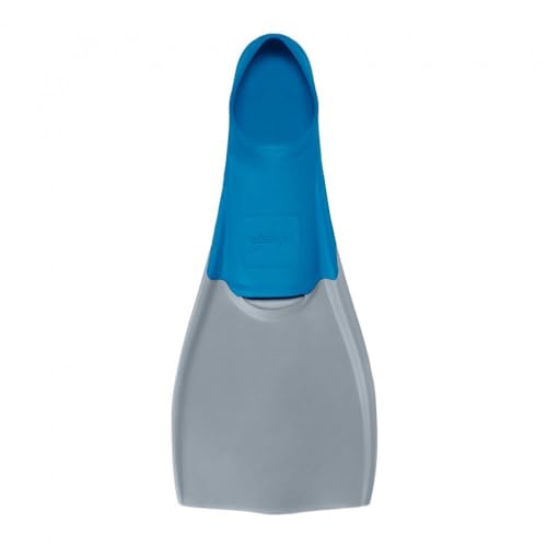 Palmes d'entraînement Speedo Long Blade pour renforcer le bas du corps