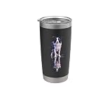 Border Collie Border Collie Bicchiere termico in acciaio inox doppia parete