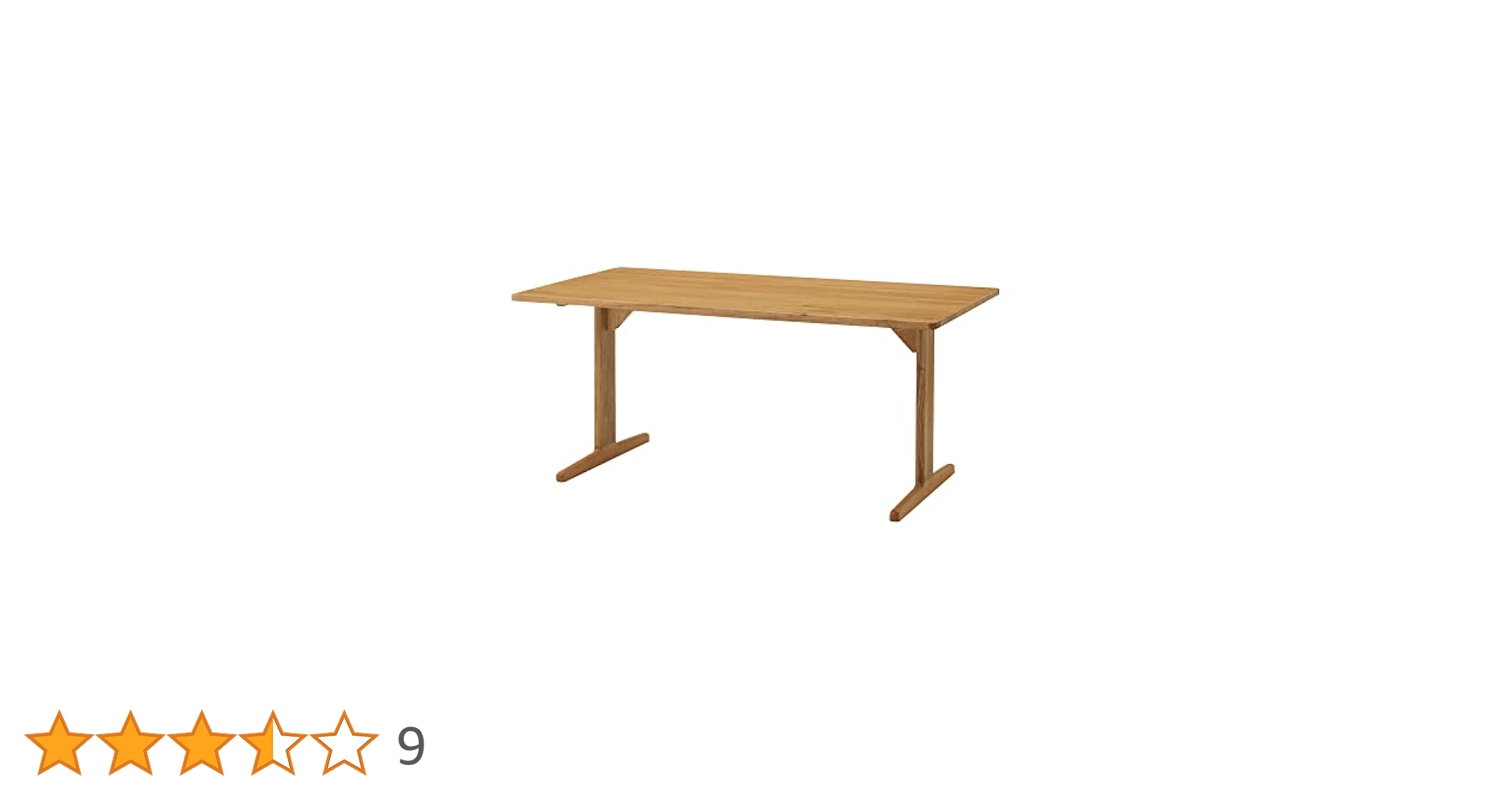zzz MUJI 木製リビングダイニング テーブル 150*80 解体済 zzz MUJI 木製リビングダイニング テーブル 150*80 解体済 木製