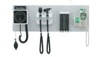 1183670 -Intted Wall System Green Series Ea Welch-Allyn -77791-MX