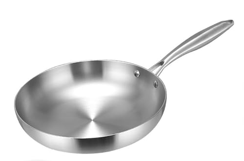 Geyaziu ���R�[�e�B���O���ؓ�ƒ�p304�X�e�����X�u�ߓ�d��������K�X�R������p�t���C�p���� (�ӂ�������܂���,28CM)