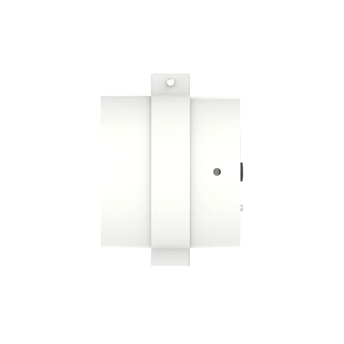 plikc Axialsauger-Rohrsauger 100% Made in Italy (Lochdurchmesser 120)