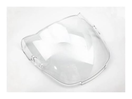 Pare-brise moto CBR 600 F2 pour vos balades et roadtrips