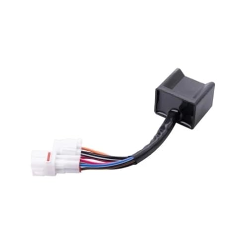 CDI Yamaha YFM 250 résout les pannes de démarrage pour Tracker 1999 - 5