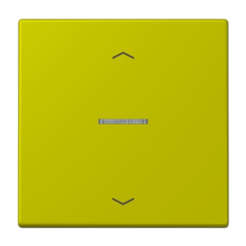 Touche JUNG HOME 1 phase volet roulant commande domotique - 2