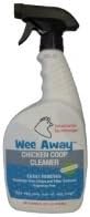 Wee Away Chicken Coop Cleaner RTU (quart)