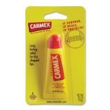 Lil Drug Store Original Carmex Lip Balm - 0.35 fl oz - Tube Dispenser - Moisturising
