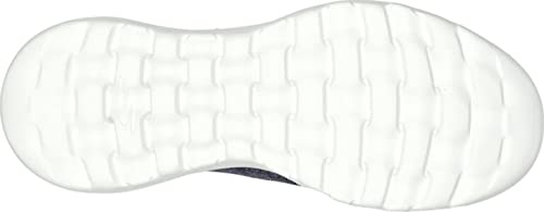 Skechers Skechers Performance Go Walk Joy Sneaker 124715 Womens Sneaker 11 BM US Navy