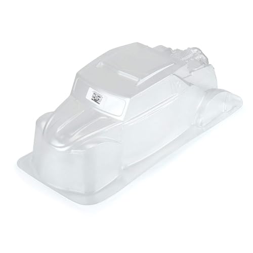 Pro-Line Racing Megalodon Desert Buggy Clear Body Slash 2 Wheel Drive/4x4 PRO356300 Car/Truck Bodies...