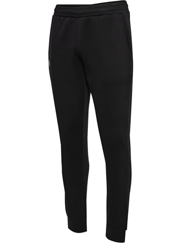Pantalon de sweat hummel Hmlcourt en coton premium pour homme