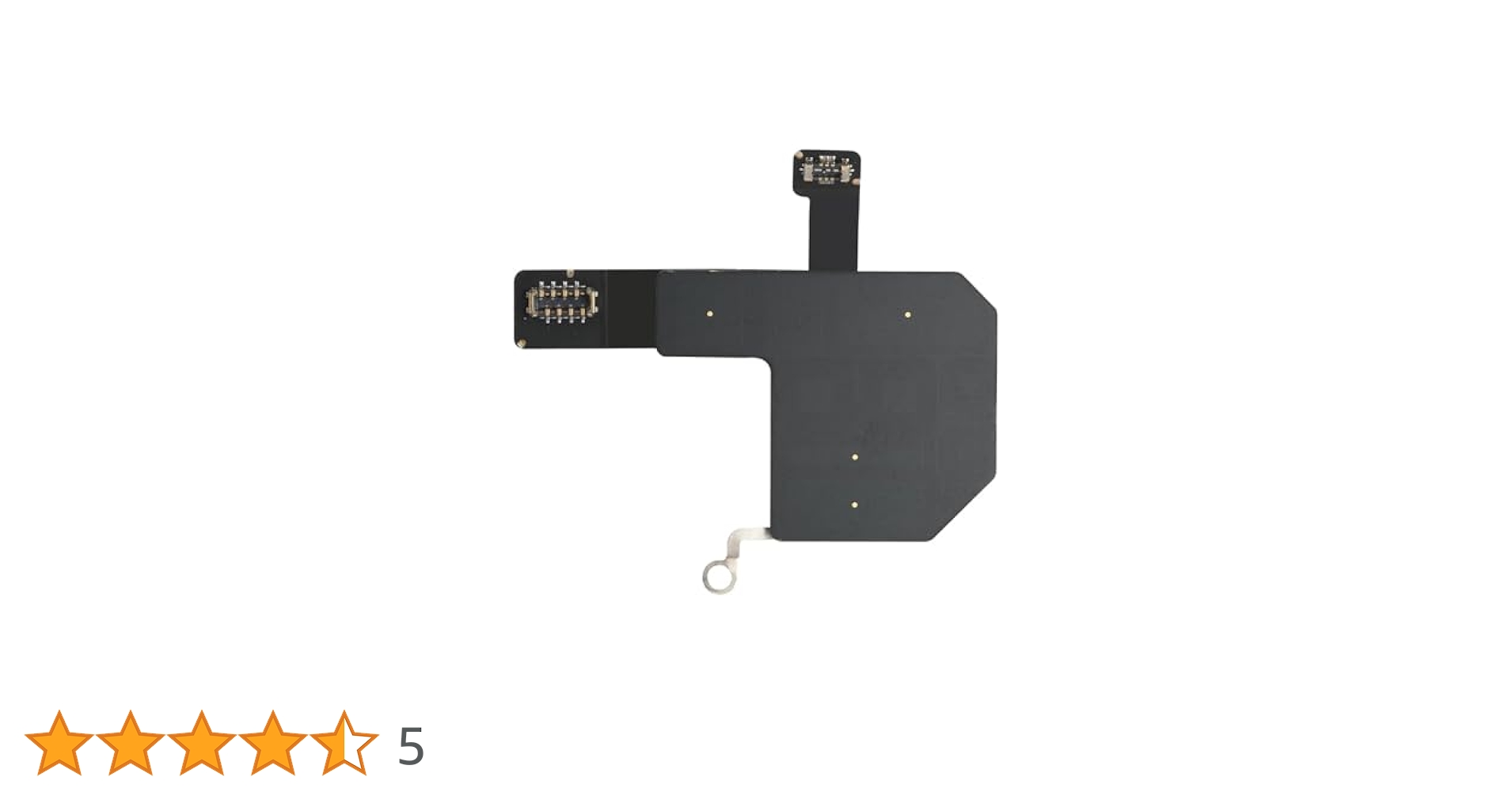 Risidamoy for iPhone 13 PRO MAX US Version GPS Signal