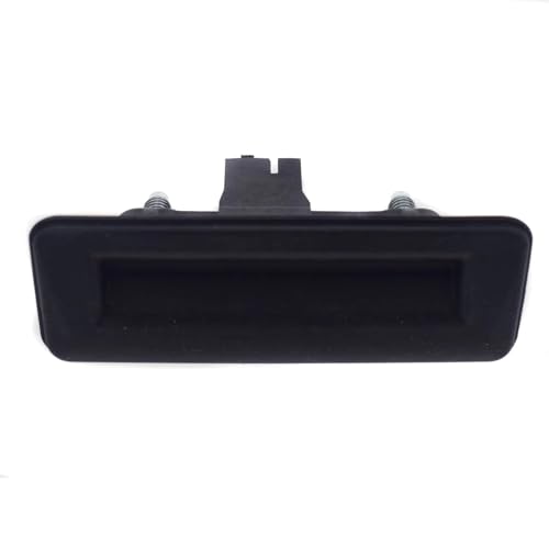 Bouton d'ouverture de hayon 5J0827566E interrupteur coffre arrière pour A1