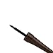 Palladio Liquid Eyeliner, Bronze, Highly Pigmented, For Intense Eye Definition, Smear-proof Liquid Eyeliner, Includes Easy Grip Wand and Felt Tip Applicator