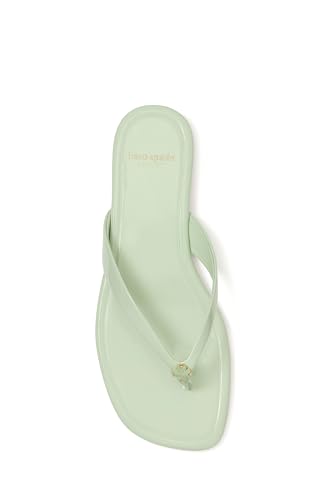 Image of kate spade new york Women's Spade Flower Flip Flop Sandals