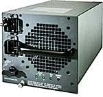 Cisco WS-CAC-6000W 6000W Redundant Power Supply (Renewed)