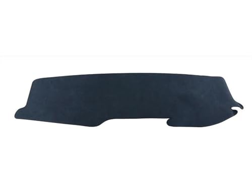 Tapis de tableau de bord voiture accessoires pare-soleil Hilux REVO SR5 RHD