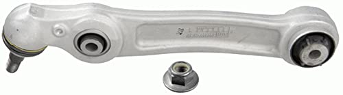 LEMFÖRDER 39256 01 Bras de Suspension pour BMW 7 (G11, G12) 2015-2022 Arrière, Gauche, Inférieur, Essieu Avant et autres véhicules