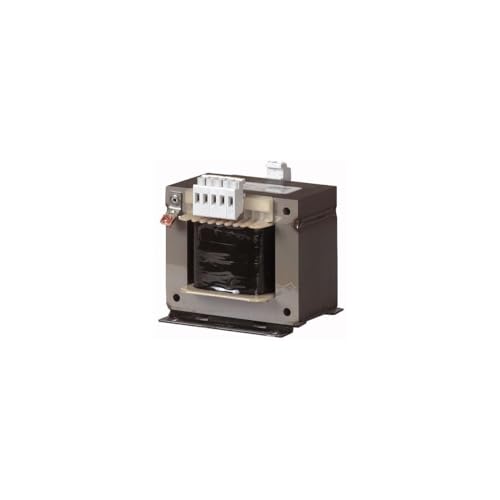 Transformateur de commande Eaton 221510 abaisseur 230V 24V haute sécurité