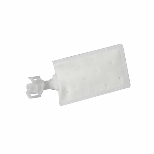 Filtro de aceite de bomba de combustible para moto Viking 700, Grizzly 550 y Raptor 700