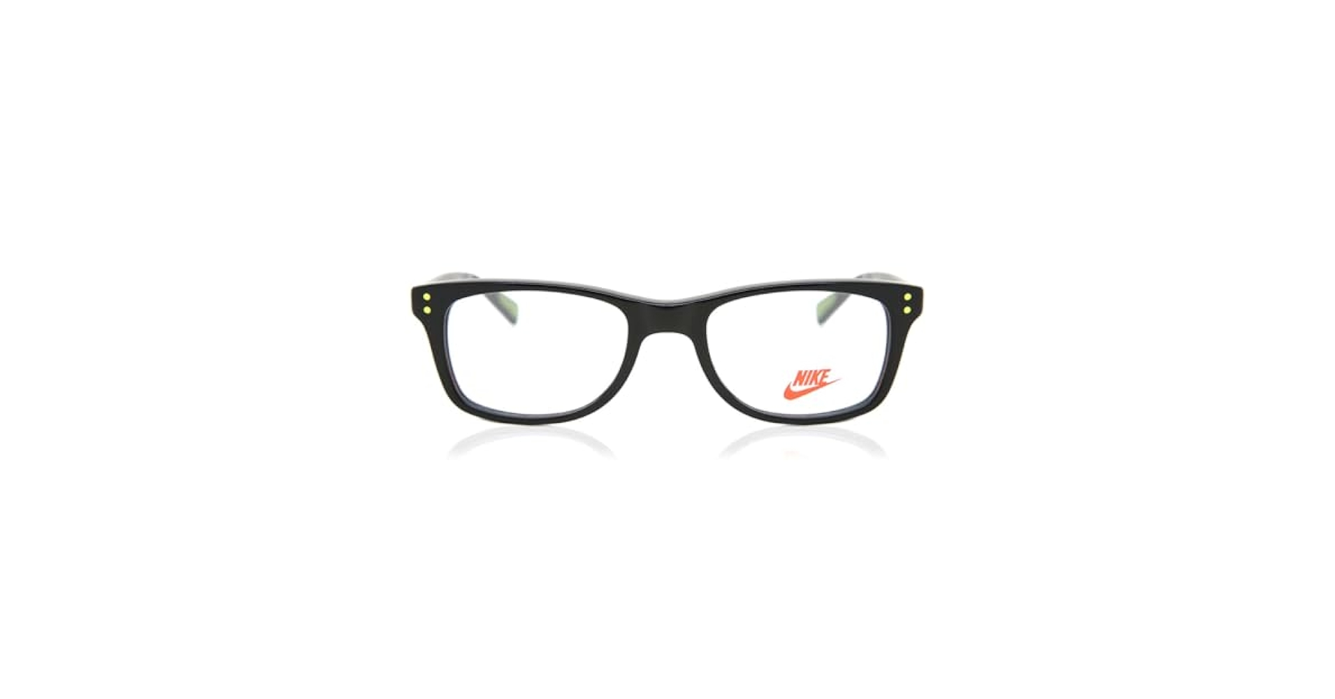 あかさ Nike 5538 Eyeglasses