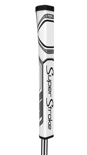 SuperStroke Zenergy TLT Off-Axis Putter Grip