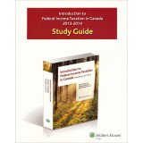 Introduction To Federal Income Taxation In Canada 2013-2014