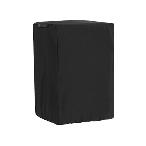 Cubierta de carro de fabricantes de palomitas de maíz, cubierta de carro de palomitas de maíz,Cubierta de polvo protectora impermeable | 420d de tela Oxford, piezas de repuesto con hebillas a prueba d