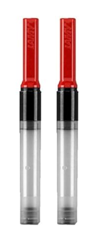 Convertisseur Lamy LZ24 à piston pour recharger facilement vos stylos