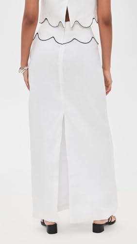 Ancora Women's The Gloomy Skirt3