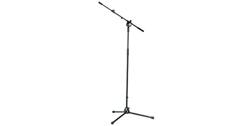 Amazon | K&M / 25600 | マイクスタンド | 楽器・音響機器