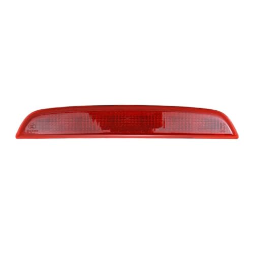 Feu stop additionnel pour Mitsubishi Outlander 2013-2016 8334A113 rouge