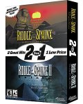 Riddle of the Sphynx & Riddle Sphynx 2 [video game]