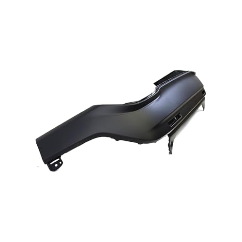 Image of FitParts Compatible with Honda HR-V 2023-2024 Rear Bumper Cover