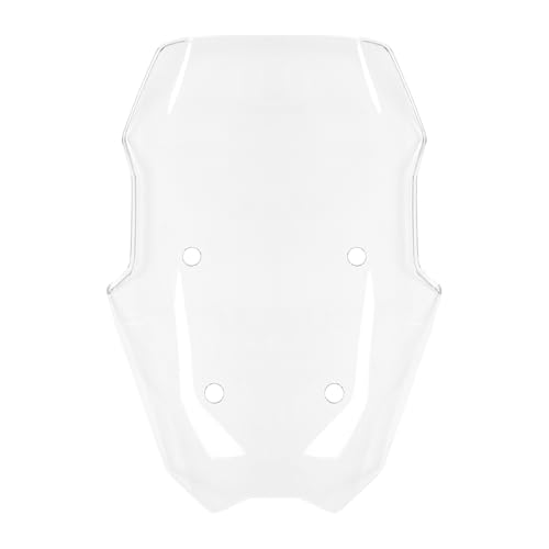 Déflecteur de vent BMW C400X bulle touring qui réduit la fatigue