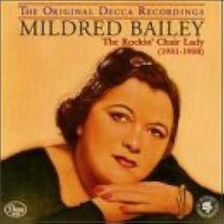 Rockin' Chair Lady (1931-50)