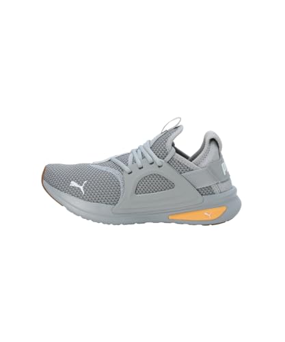 Image of Puma Unisex Lace up Running Shoes