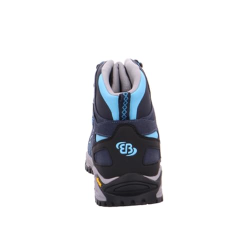 Image of Brutting Women's High Rise Hiking Shoes
