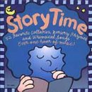 Story Time [Audio CD] Various Artists