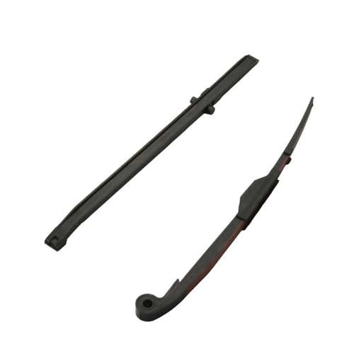 Guides de chaîne de distribution GY6 50cc Baotian BT49QT 4T