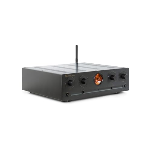 Vincent Audio SA-T7 Diamond Edition Preamplifier