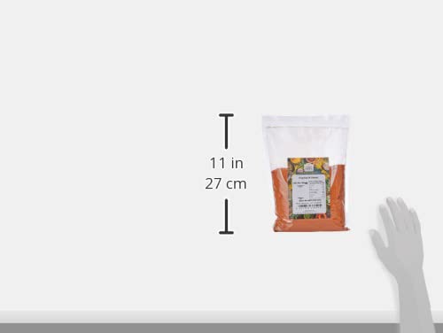 Old India Paprika N Sweet 750 g miniatura 4