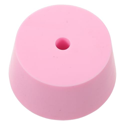 Activateur de diapason en silicone nomade pour musiciens en déplacement