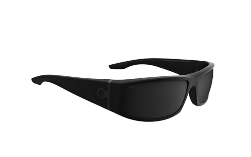 Spy Men's Cooper Rectangular Sunglasses4