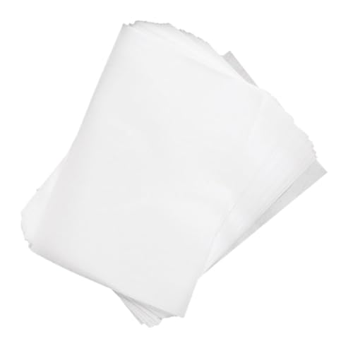 GRIRIW 100 Sheets Swiss Roll Paper Food Packaging Paper for Cake Sandwich Cookies