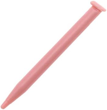 Plastic Touch Stylus Pen for New 2DS XL LL Video Stylus Pen Game Accessories (Pink) image 4