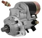 #US Part Replacement Starter Fit for Cummins for Sterling SC7000 SC8000 3675154RX