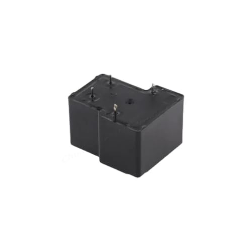 Relé T9AS1D12-24 24VDC 30A de 4 pines para control industrial general 5